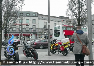 ??
Éire - Ireland - Irlanda
Blood Bike West 

