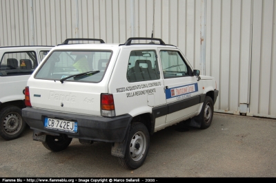 Fiat Panda 4x4 II serie
PC Comunale Cuorniè TO
Parole chiave: Fiat Panda_4x4_IIserie PC Cuorniè TO Piemonte