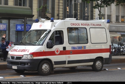 Fiat Ducato III serie
Croce Rossa Italiana 
Comitato Locale Moncalieri TO
CRI A763A
Parole chiave: Piemonte (TO) Ambulanza Adunata_Alpini_2011 Fiat Ducato_IIIserie CRIA763A