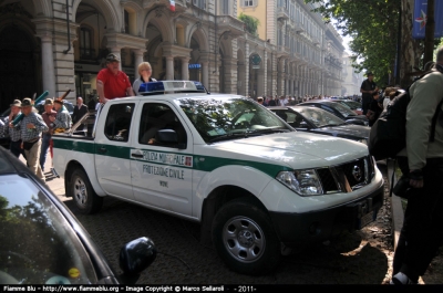 Nissan Navara III serie
Polizia Municipale None TO
Parole chiave: Piemonte (TO) Polizia_Locale Adunata_Alpini_2011 Nissan Navara_IIIserie