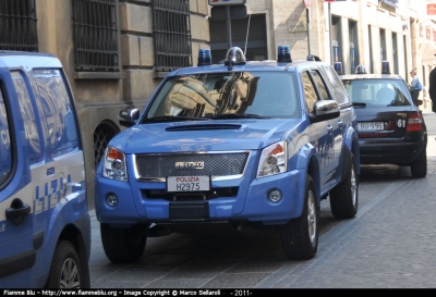 Isuzu D-Max I serie restyle
Polizia di Stato
Artificeri
POLIZIA H2975
Parole chiave: Isuzu D-Max_Iserie_restyle POLIZIAH2975 Adunata_Alpini_2011