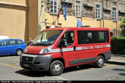 Fiat Ducato X250
Vigili del Fuoco
Comando Provinciale Torino
VF 24729
Parole chiave: Piemonte  Adunata_Alpini_2011 Fiat Ducato_X250