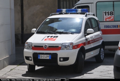 Fiat Nuova Panda 4x4 I serie
ASL 118 Torino
Parole chiave: Piemonte (TO) Automedica Adunata_Alpini_2011 Fiat Nuova_Panda_4x4_Iserie