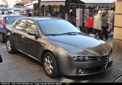 Alfa Romeo 159
Corpo Forestale dello Stato
CFS 923AE
Parole chiave: Piemonte Adunata_Alpini_2011 CFS923AE alfa_romeo 159