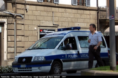 Fiat Scudo III serie
Polizia Municipale Viterbo
Parole chiave: Lazio (VT) Polizia_Locale