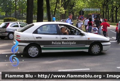 Fiat Brava I serie
Polizia Municipale Monza (ora Polizia Locale)
Parole chiave: Lombardia (MB) Polizia_Locale Fiat Brava_Iserie