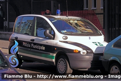 Fiat Multipla I serie
Polizia Municipale Pavia (vecchia dicitura)
Parole chiave: Lombardia (PV) Polizia_Locale Fiat Multipla_Iserie