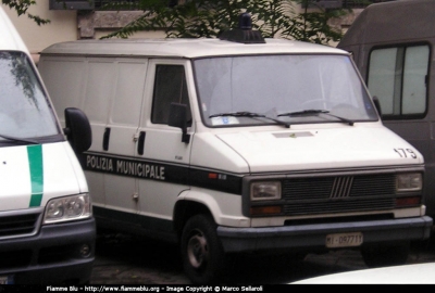 Fiat Ducato I serie
PL Milano
Vecchia Livrea Polizia Municipale
Parole chiave: Lombardia Mi polizia locale furgoni