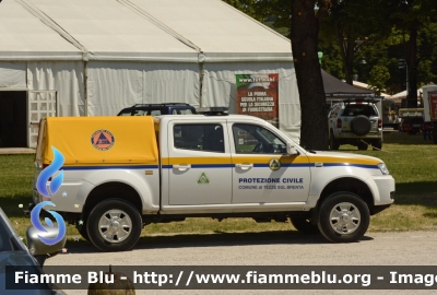 Tata Pick Up
Tezze sul Brenta VI
Protezione Civile Comunale
Parole chiave: Veneto (VI) Protezione_Civile FordTata Pick_Up