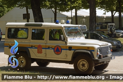 Land Rover Defender 110
Protezione Civile
ALTA Associazione Lagunari Truppe Anfibie RO
Parole chiave: Veneto (RO) Protezione_civile Land-Rover Defender_110