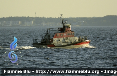 Imbarcazione SAR
Eesti Vabariik - Repubblica di Estonia
SAR
