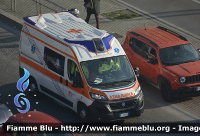 Fiat Ducato X290
Padana InterSOS
Parole chiave: Lombardia (MI) Ambulanza Fiat Ducato_X290