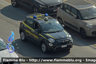 Fiat 500X restyle
Guardia di Finanza
GdiF 312BP
Parole chiave: Fiat 500X_restyle GdiF312BP