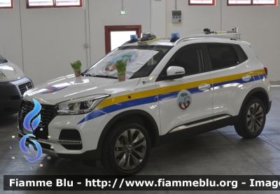 DR3
Protezione Civile Coordinamento Provinciale Savona
Parole chiave: Reas_2022 Liguria (SV) Protezione_civile DR3