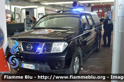 Nissan Navara III serie
Protezione Civile
R.O.E - Raggruppamento Operativo Emergenze
Parole chiave: Reas_2022 Protezione_Civile