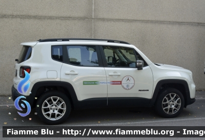 Jeep Renegade
Psicologi per i Popoli Milano
Parole chiave: Reas_2022 Lombardia Protezione_civile Jeep Renegade