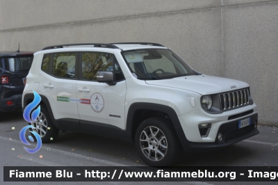 Jeep Renegade
Psicologi per i Popoli Milano
Parole chiave: Reas_2022 Lombardia Protezione_civile Jeep Renegade