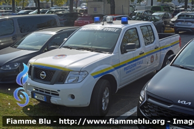 Nissan Navarra III serie
Protezione Civile Comunale Sala Baganza PR
Parole chiave: Emilia-romagna (PR) Protezione_civile Nissan Navarra_IIIserie Reas_2022