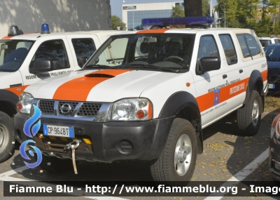 Nissan Navarra III serie
Protezione Civile
Gruppo Comunale di Duino Aurisina TS
Parole chiave: Reas_2022 Friuli_venezia_giulia (TS) Protezione_civile