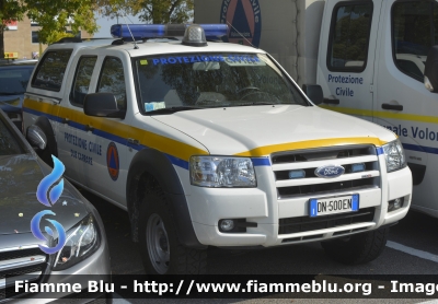 Ford Ranger VIII serie
Protezione Civile
Gruppo Comunale Due Carrare PD
Parole chiave: Reas_2022 Veneto (PD) Protezione_civile Ford Ranger_VIIIserie