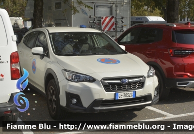 Subaru XV
Regione Lombardia
Protezione Civile
Parole chiave: Lombardia Protezione_civile Subaru XV