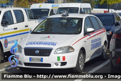 Fiat Nuova Croma
Associazione Nazionale Carabinieri
Protezione Civile
Nucleo 64° Montegrappa VI
Parole chiave: Reas_2022 Veneto (VI) Protezione_civile Fiat Nuova_Croma