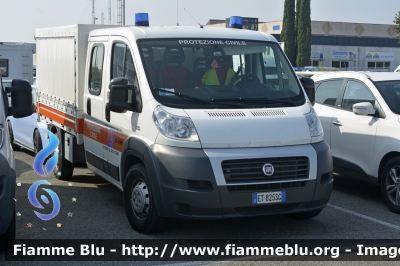 Fiat Ducato X250
Protezione Civile
Gruppo Comunale Arta Terme UD
Distretto Val But
Parole chiave: Friuli_Venezia_giulia (UD) Protezione_civile Fiat Ducato_X250 Reas_2022