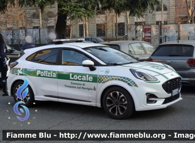 Ford Puma
Polizia Locale
Comune di Trezzano sul Naviglio MI
POLIZIA LOCALE YA322AM
Parole chiave: Lombardia (MI) Polizia_Locale POLIZIALOCALEYA322AM