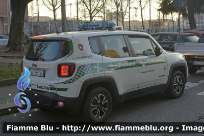 Jeep Renegade
Polizia Locale
Ossona MI
POLIZIA LOCALE YA747AK
Parole chiave: Lombardia (MI) Polizia_Locale POLIZIALOCALEYA747AK Jeep Renegade