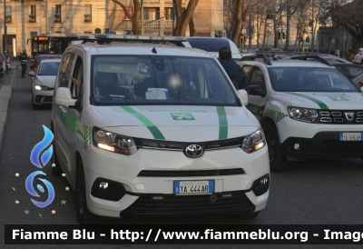 Toyota Proace City
Polizia Locale Cisliano MI
POLIZIA LOCALE YA444AR
Parole chiave: Lombardia (MI) Polizia_Locale POLIZIALOCALEYA444AR Toyota Proace_City