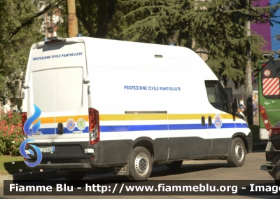 Iveco Daily VI serie
Protezione Civile Comunale Pantigliate MI
Parole chiave: Lombardia (MI) Protezione_Civile Iveco Daily_VIserie