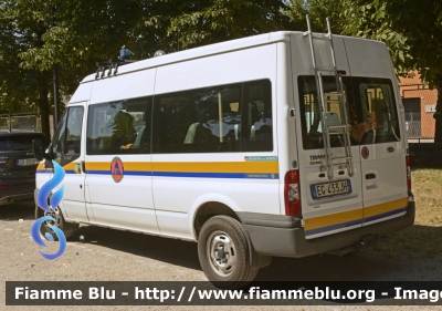 Ford Transit VII serie
Protezione Civile
Gruppo Valdastico
Dueville VI 
Parole chiave: Veneto (VI) Protezione_Civile Ford Transit_VIIserie