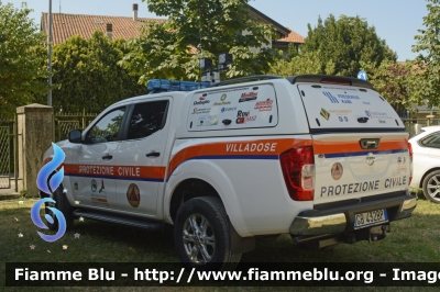 Nissan Navara III serie
Protezione Civile
Gruppo Comunale di Villadose RO
Parole chiave: Venero (RO) Protezione_civile Nissan Navara_IIIserie