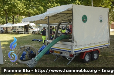 Carrello Idrovora
Protezione Civile
Associazione Nazionale Alpini
Parole chiave: Veneto Protezione_civile