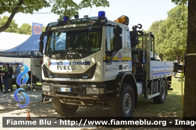 Iveco EuroCargo 150E28 4x4 IV serie
Protezione Civile
Nucleo Provinciale Padova
Parole chiave: Veneto Protezione_civile (PD) Iveco EuroCargo_150E28_4x4_IVserie