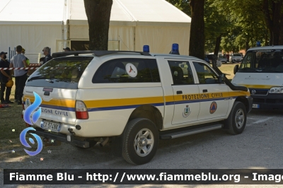 Mitsubishi L200 IIIserie
Protezione Civile Camponogara VE
Parole chiave: Veneto (VE) Protezione_Civile Mitsubishi L200_IIIserie