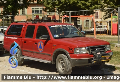 Ford Ranger V serie
Squadra Protezione Civile Valpantena Lessinia VR
Parole chiave: Veneto (VR) Protezione_Civile Ford Ranger_Vserie