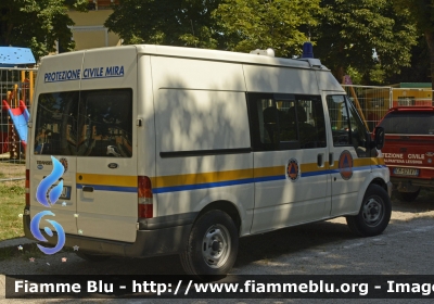 Ford Transit V serie
Protezione Civile
Gruppo Comunale di Mira VE
Parole chiave: Veneto (VE) Protezione_Civile Ford Transit_Vserie