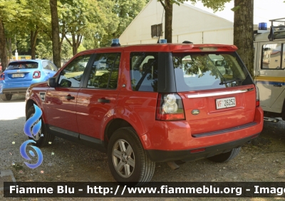 Land Rover Freelander 2
Vigili del Fuoco
VF 26252
Parole chiave: Land-Rover Freelander_2 VF26252