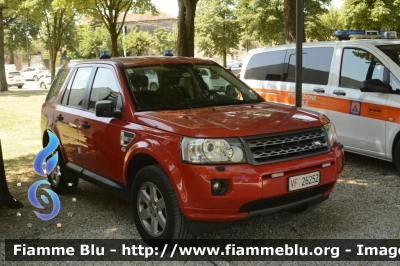 Land Rover Freelander 2
Vigili del Fuoco
VF 26252
Parole chiave: Land-Rover Freelander_2 VF26252