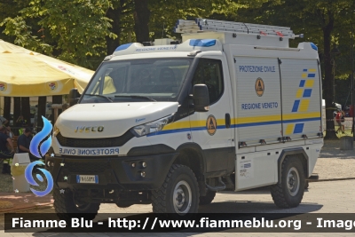 Iveco Daily 4X4 VI serie
Protezione Civile e Ambientale
Comunità Montana Leogrà Timonchio VI
Parole chiave: Veneto (VI) Protezione_Civile Iveco Daily_4X4_VIserie