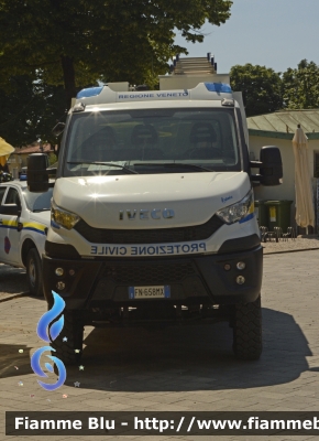 Iveco Daily 4X4 VI serie
Protezione Civile e Ambientale
Comunità Montana Leogrà Timonchio VI
Parole chiave: Veneto (VI) Protezione_Civile Iveco Daily_4X4_VIserie