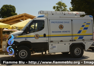 Iveco Daily 4X4 VI serie
Protezione Civile e Ambientale
Comunità Montana Leogrà Timonchio VI
Parole chiave: Veneto (VI) Protezione_Civile Iveco Daily_4X4_VIserie