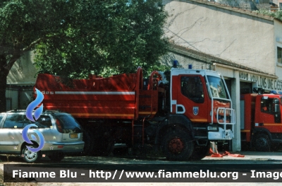 Renault Kerax 4x4 I serie
France - Francia
Sapeurs Pompiers 
S.D.I.S. 2A - Corse Sud 
Parole chiave: Renault Kerax_4x4_Iserie