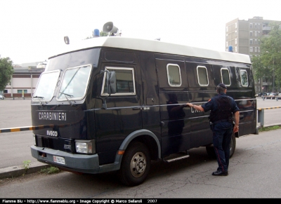 Iveco OM 55 -14
Carabinieri
III Btg. Lombardia
CC 265 CC
Parole chiave: Lombardia MI CC265CC Carabinieri Iveco OM_55_14