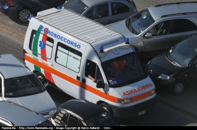 Fiat Ducato II serie
Eurosoccorso Vigevano PV
Parole chiave: Lombardia (PV) Ambulanza Fiat_Ducato_IIserie