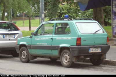 Fiat Panda 4x4 II serie
Polizia Municipale (vecchia dicitura) Abbiategrasso MI
Nucleo Ambiente
Parole chiave: Fiat Panda_4x4_IIserie