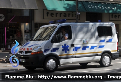 Renault Master III serie
France - Francia
Ambulance CN Lyon Drom
Parole chiave: Ambulanza Renault Master_IIIserie