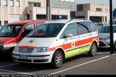 Volkswagen Sharan I serie
Associazione Volontari Una Corsa per la Vita
 Siror di Primiero TN
Parole chiave: Trentino_Alto_Adige (TN) Servizi_sociali Volkswagen Sharan_Iserie Reas_2010