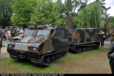 Hagglunds & Soner BV206S
Esercito Italiano
Alpini
Parole chiave: Hagglunds-&-Soner BV206S